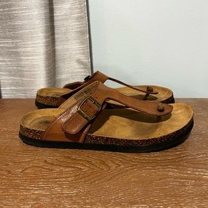American Eagle Sandals - Gizeh Dupes